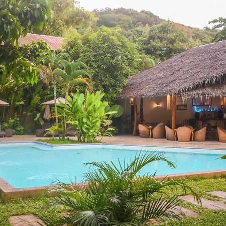 El Nido Coco Resort Екстер'єр фото