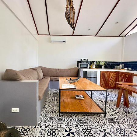 El Nido Coco Resort Екстер'єр фото