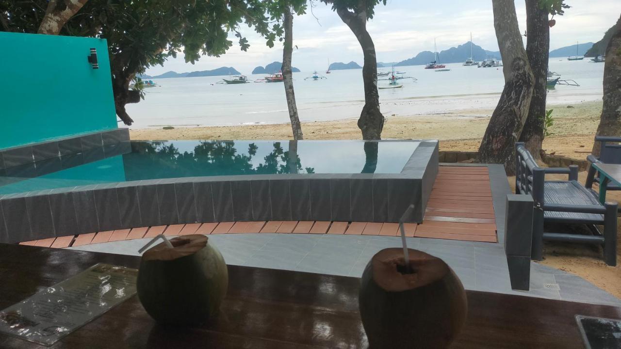 El Nido Coco Resort Екстер'єр фото