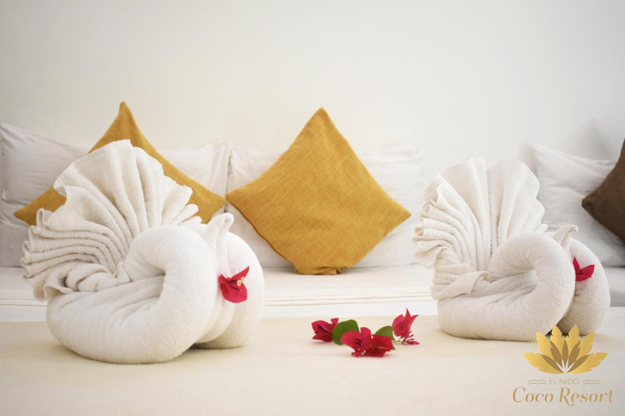 El Nido Coco Resort Екстер'єр фото
