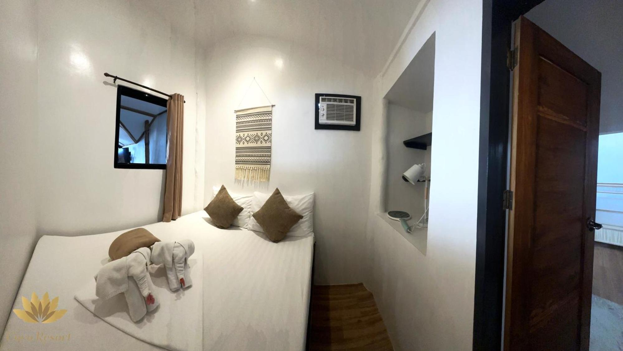 El Nido Coco Resort Екстер'єр фото