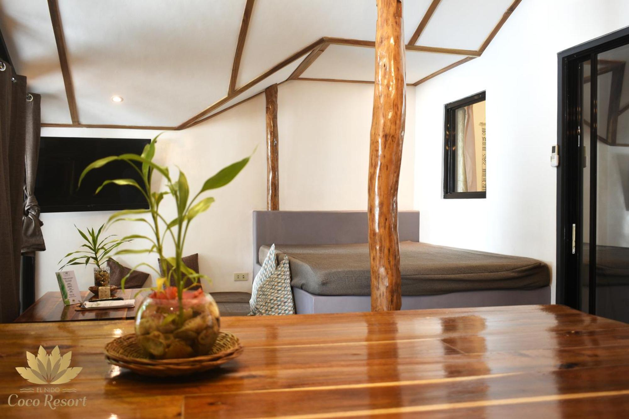 El Nido Coco Resort Екстер'єр фото