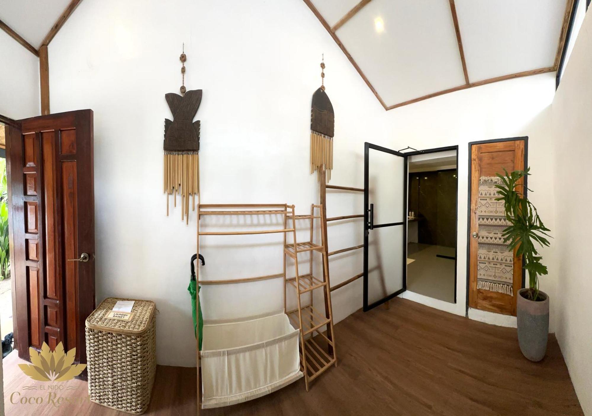 El Nido Coco Resort Екстер'єр фото