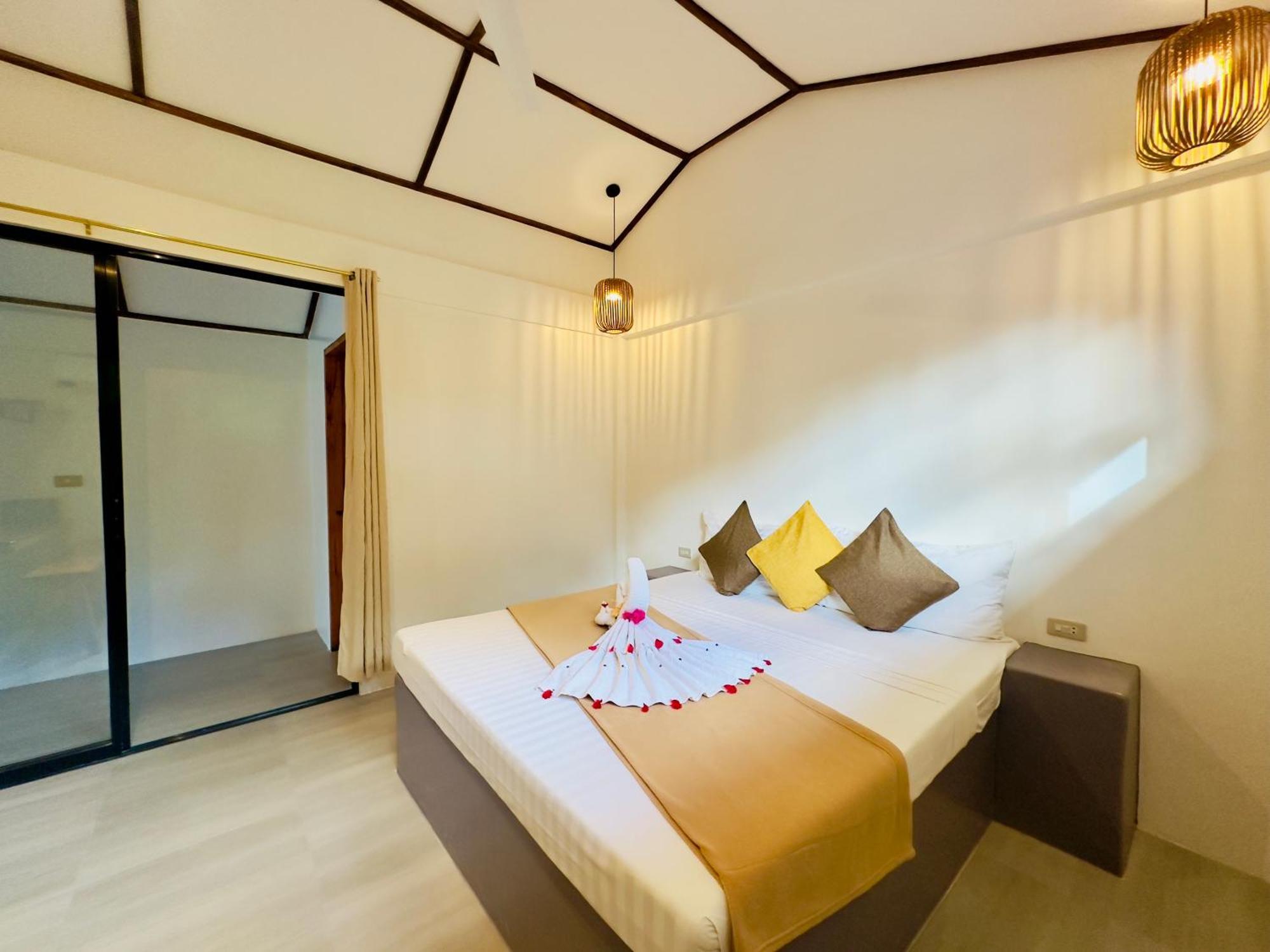 El Nido Coco Resort Екстер'єр фото