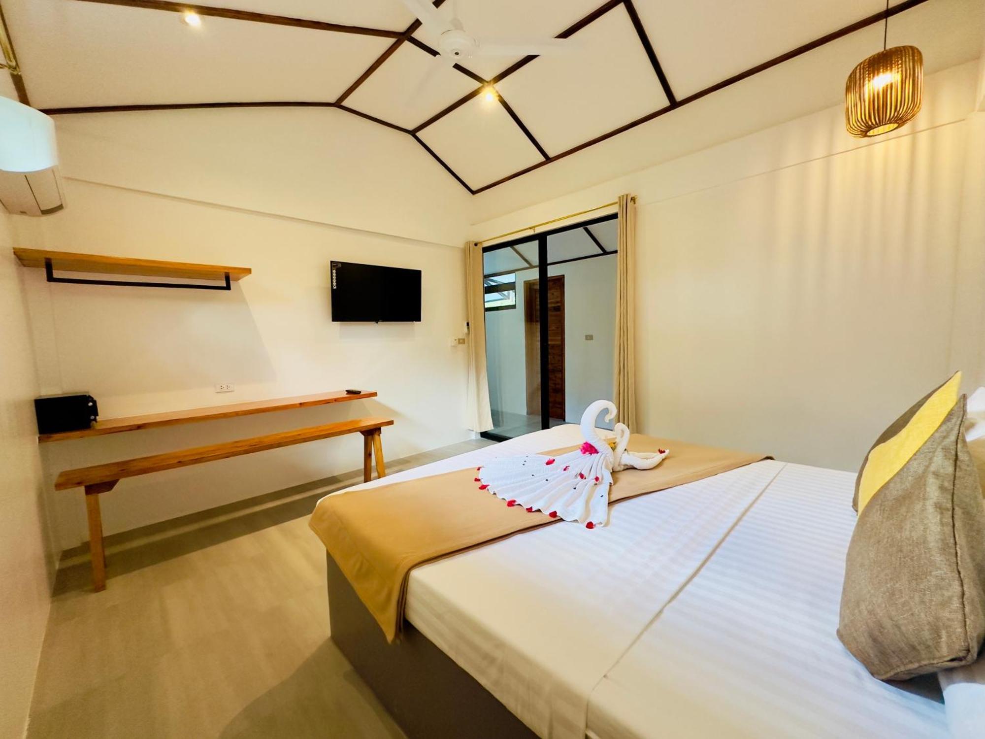 El Nido Coco Resort Екстер'єр фото