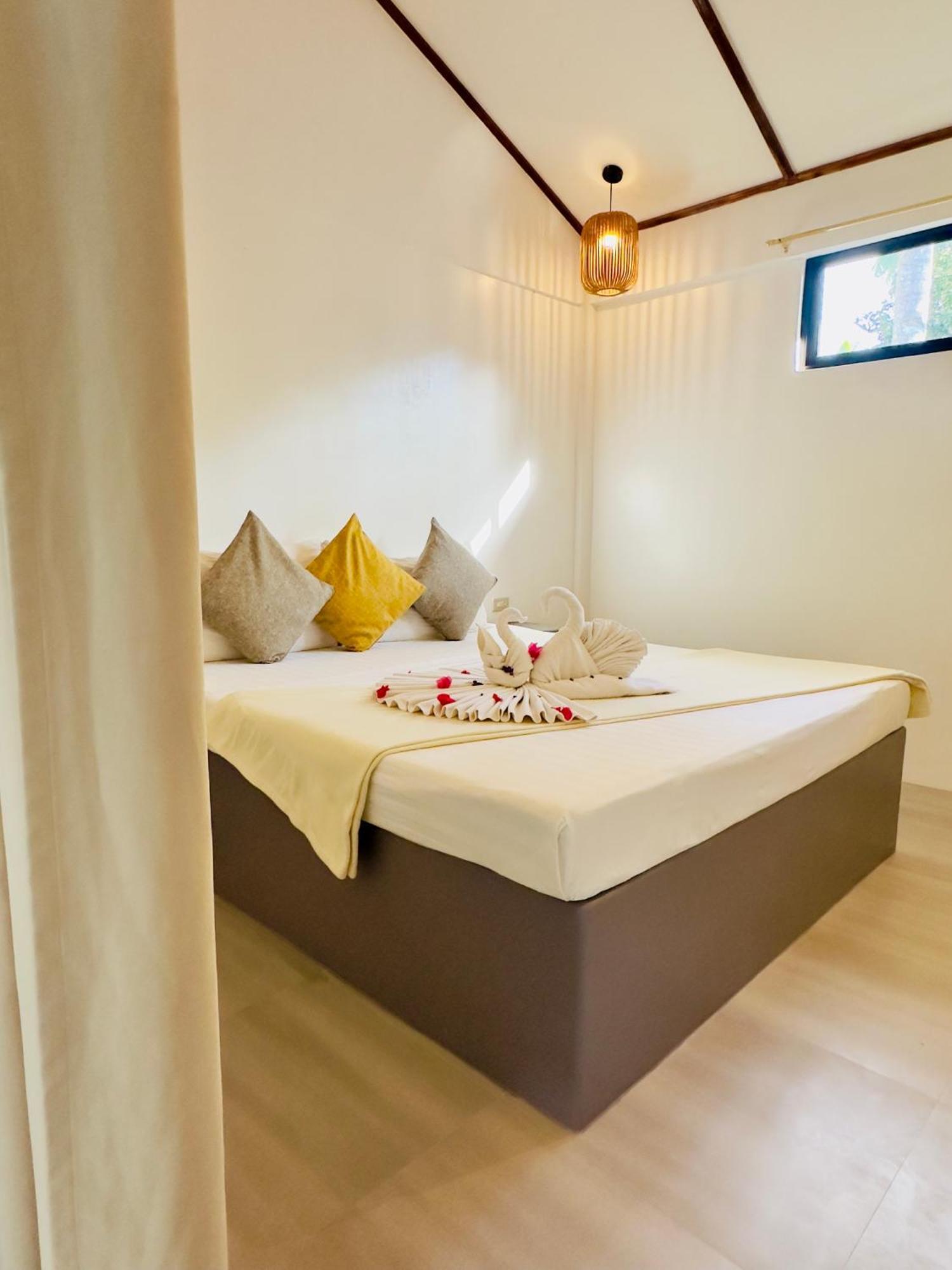 El Nido Coco Resort Екстер'єр фото