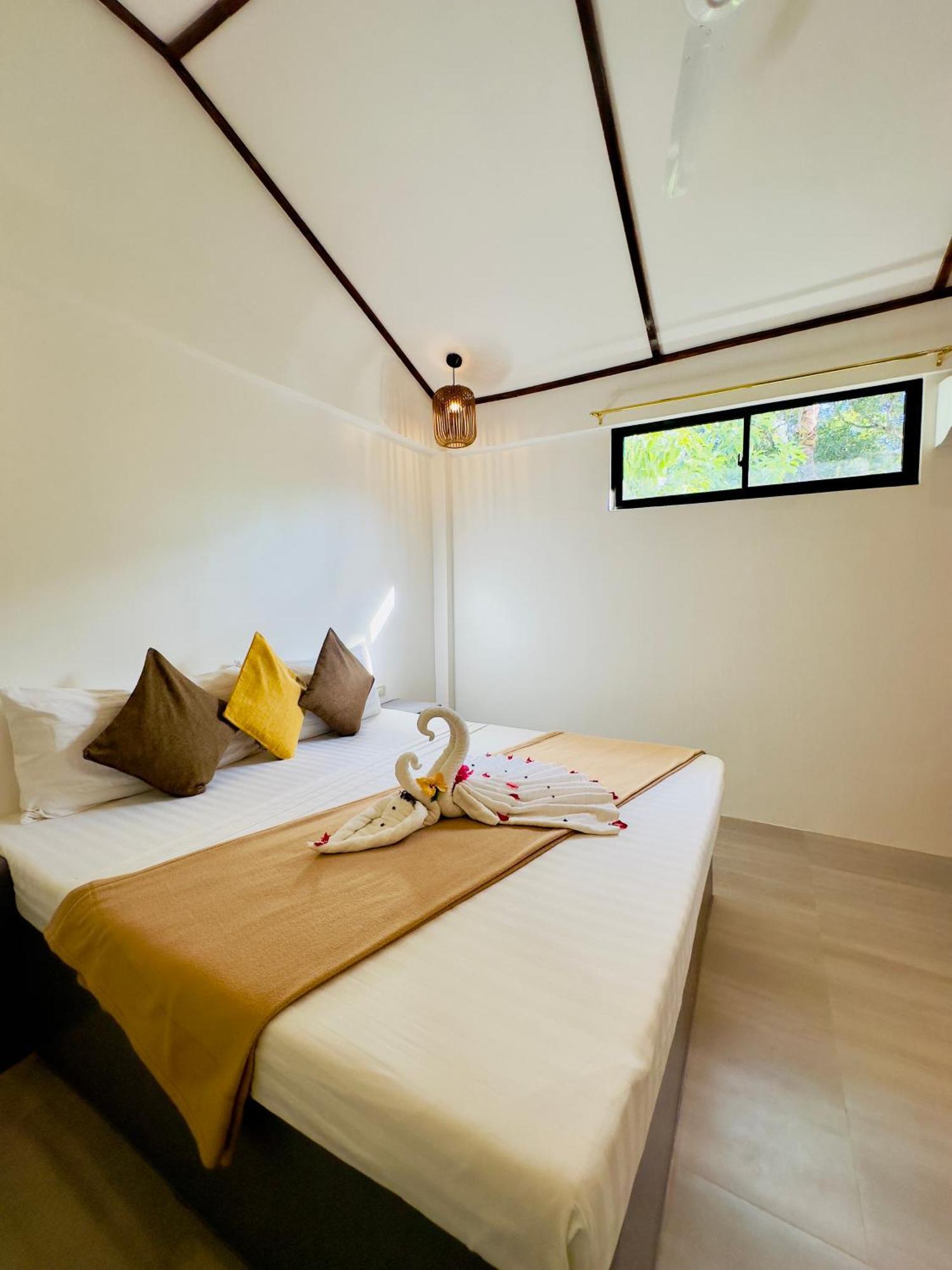 El Nido Coco Resort Екстер'єр фото