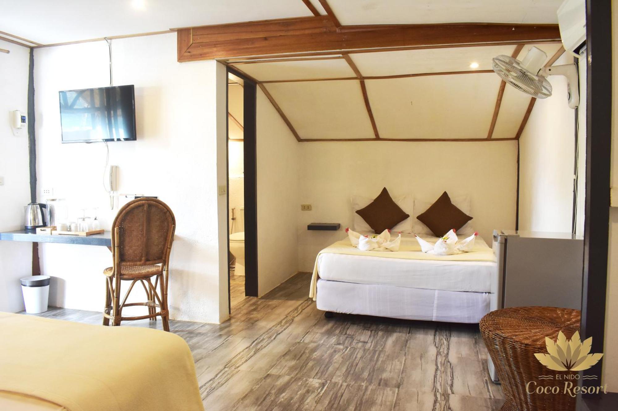 El Nido Coco Resort Екстер'єр фото