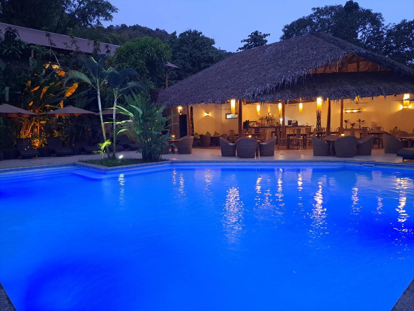 El Nido Coco Resort Екстер'єр фото