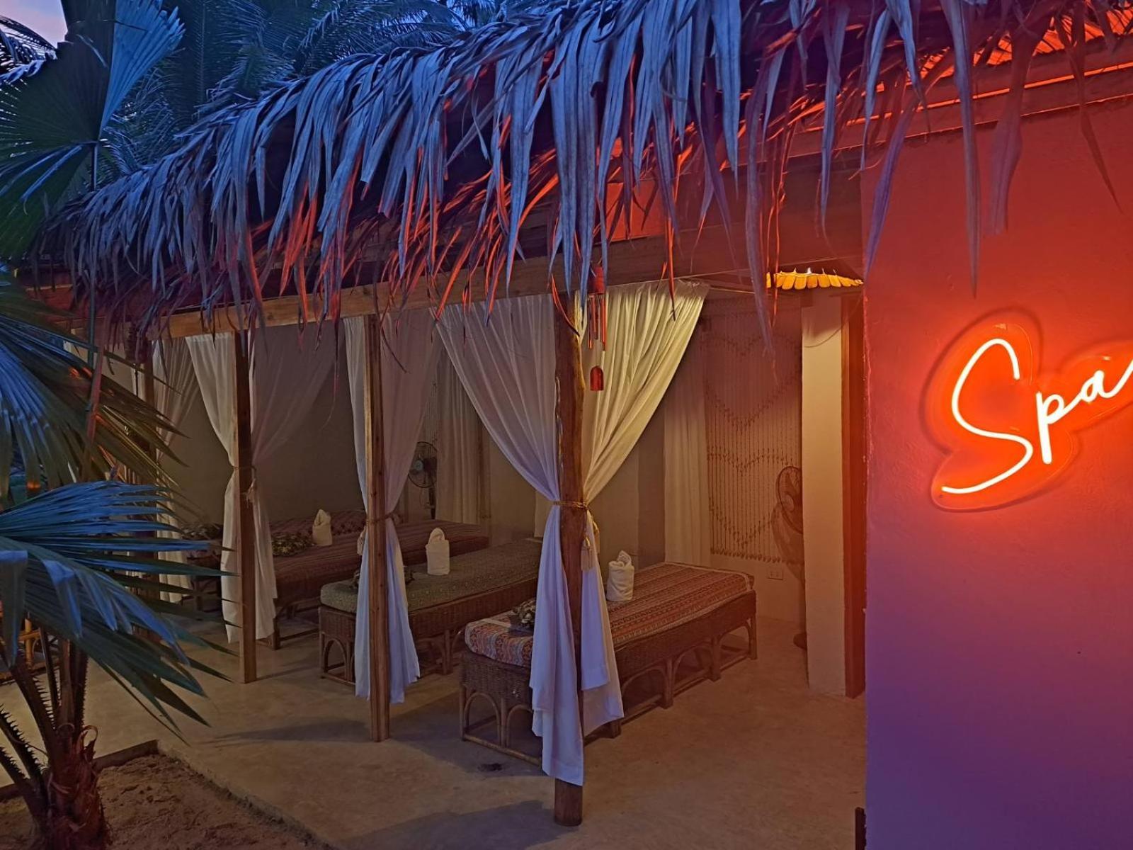 El Nido Coco Resort Екстер'єр фото
