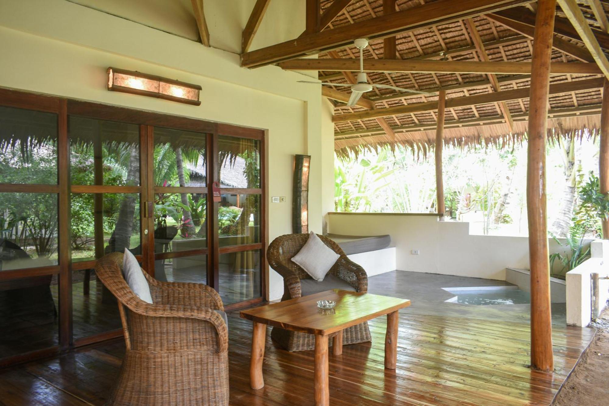 El Nido Coco Resort Екстер'єр фото