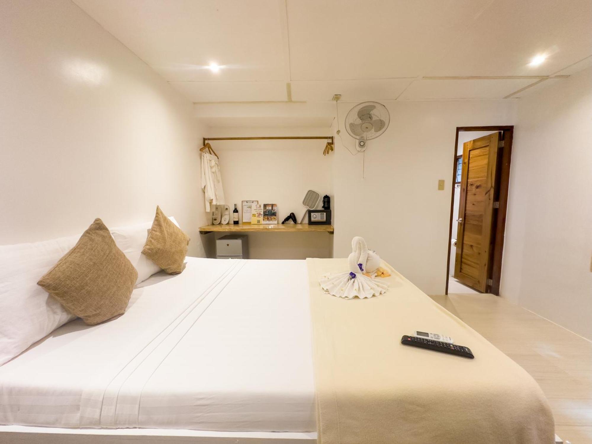 El Nido Coco Resort Екстер'єр фото