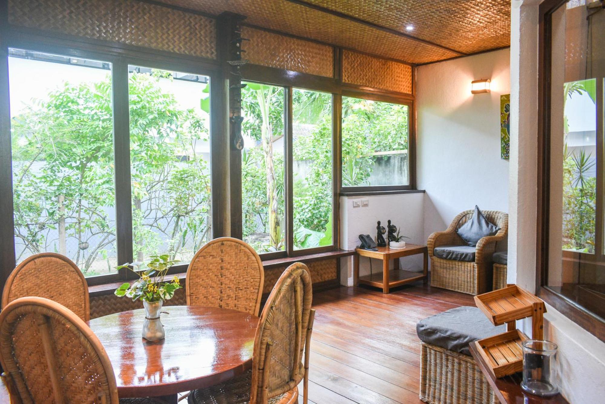 El Nido Coco Resort Екстер'єр фото