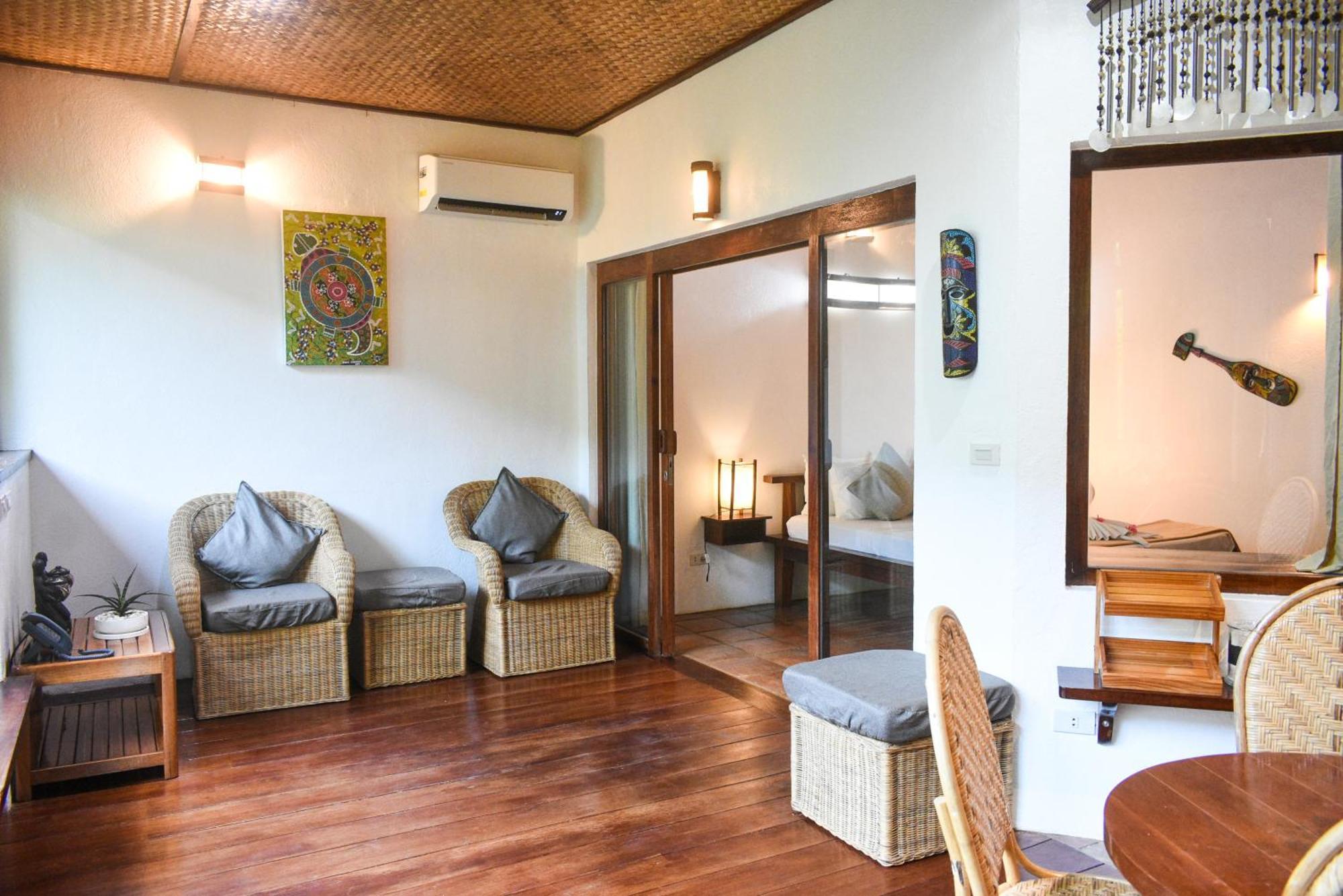 El Nido Coco Resort Екстер'єр фото