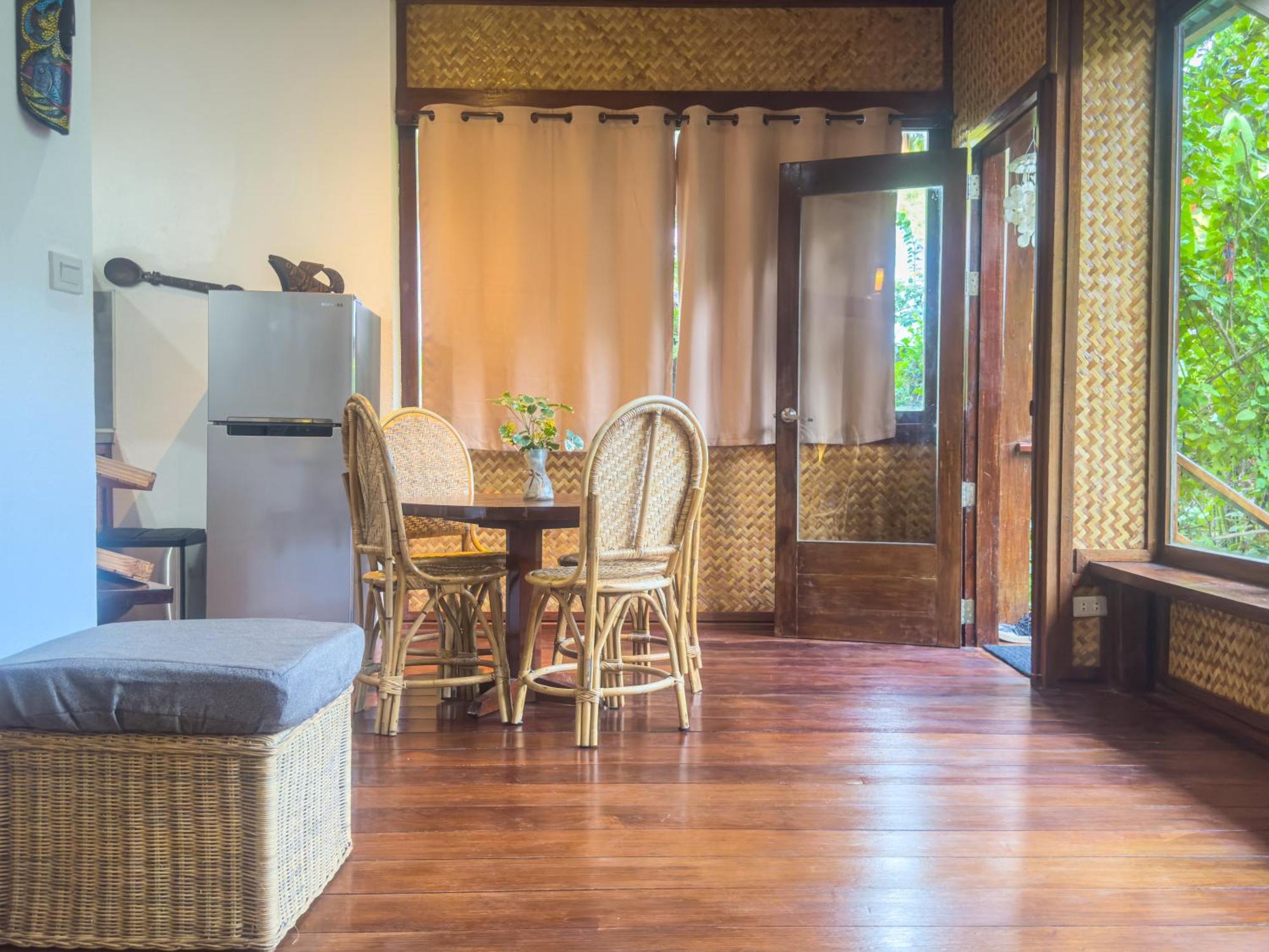 El Nido Coco Resort Екстер'єр фото