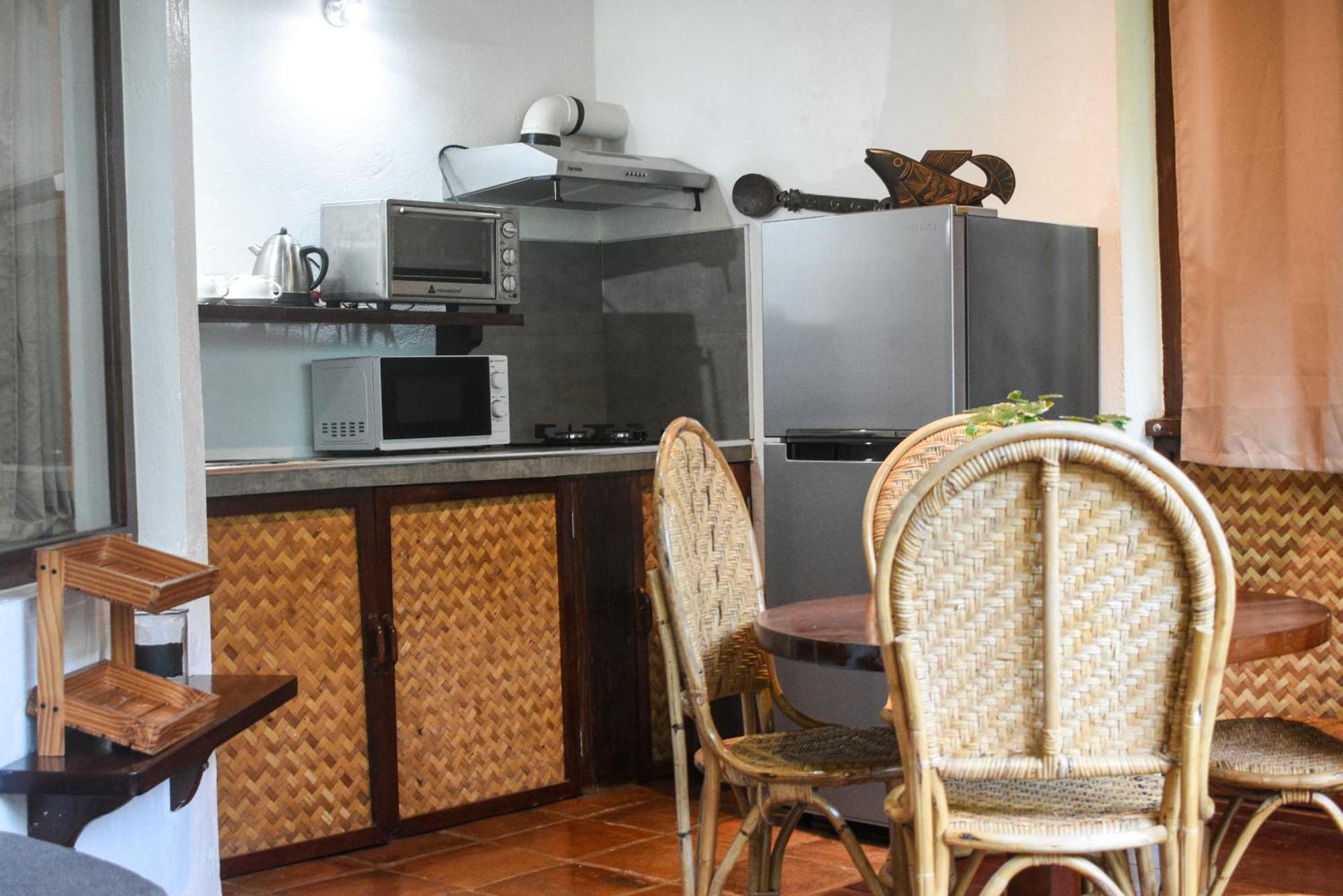 El Nido Coco Resort Екстер'єр фото