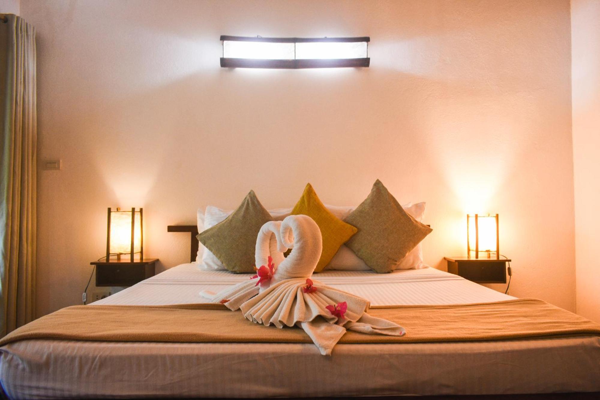 El Nido Coco Resort Екстер'єр фото