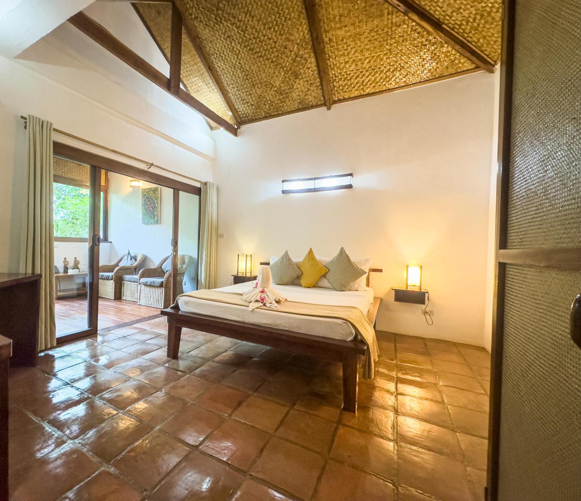 El Nido Coco Resort Екстер'єр фото