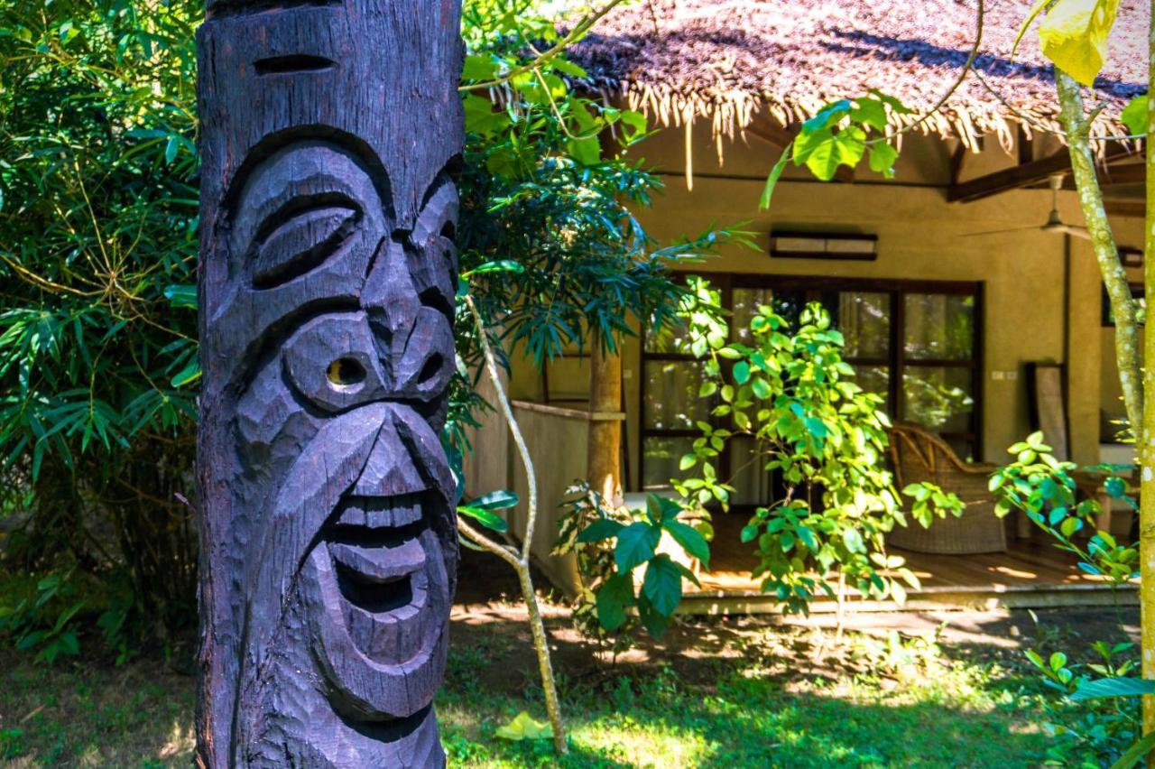El Nido Coco Resort Екстер'єр фото