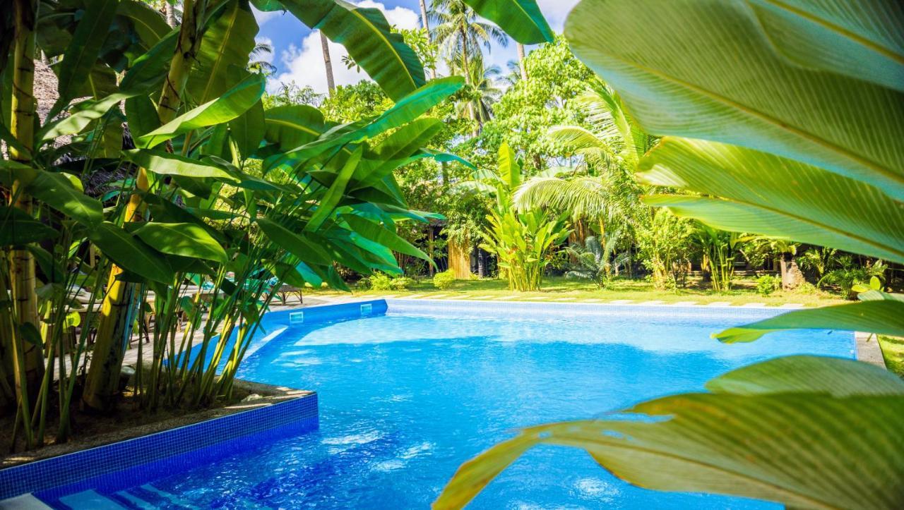 El Nido Coco Resort Екстер'єр фото