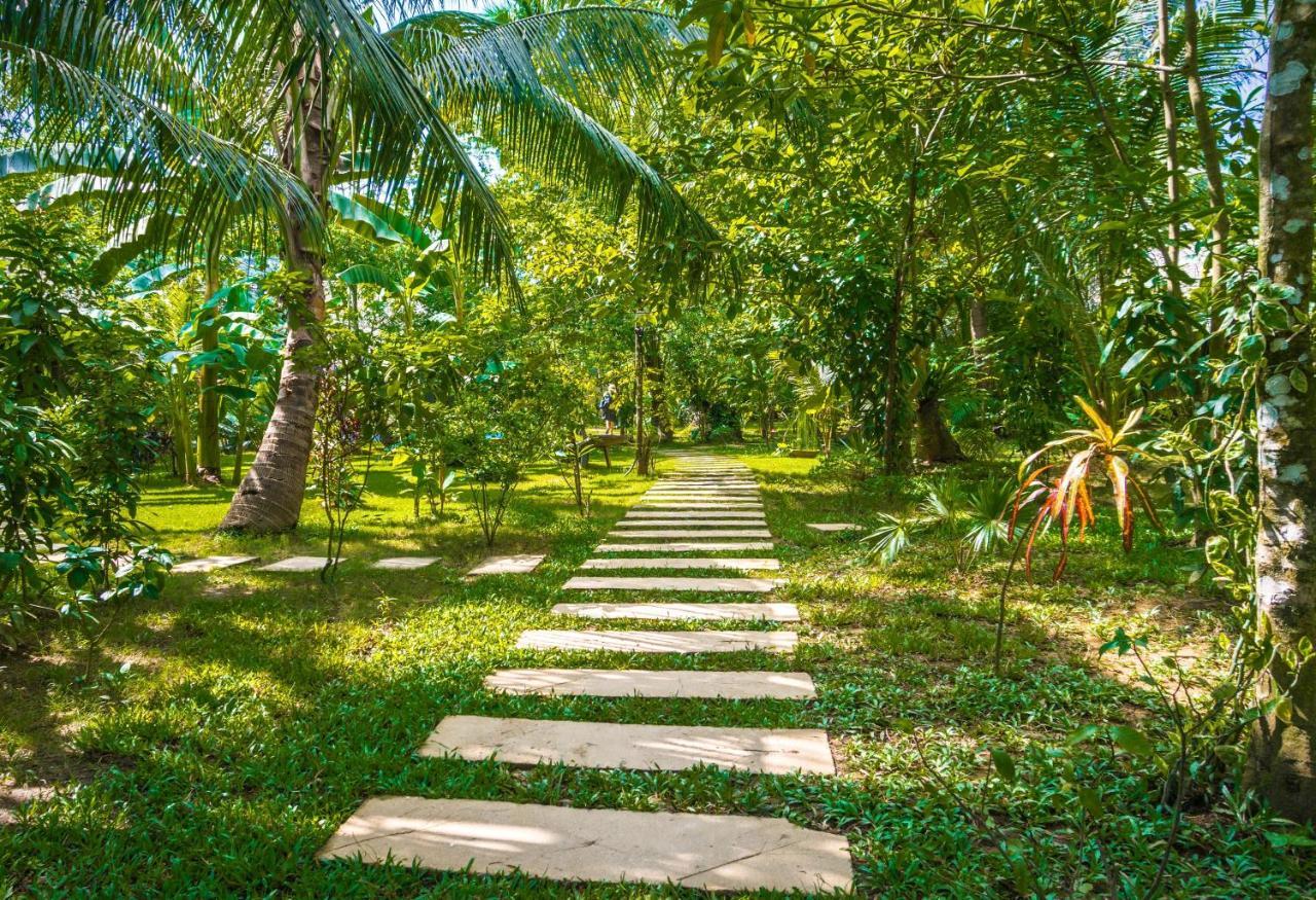 El Nido Coco Resort Екстер'єр фото